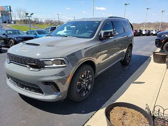 2024 Dodge Durango R/T