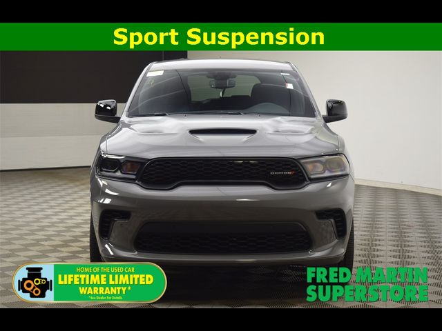 2024 Dodge Durango R/T