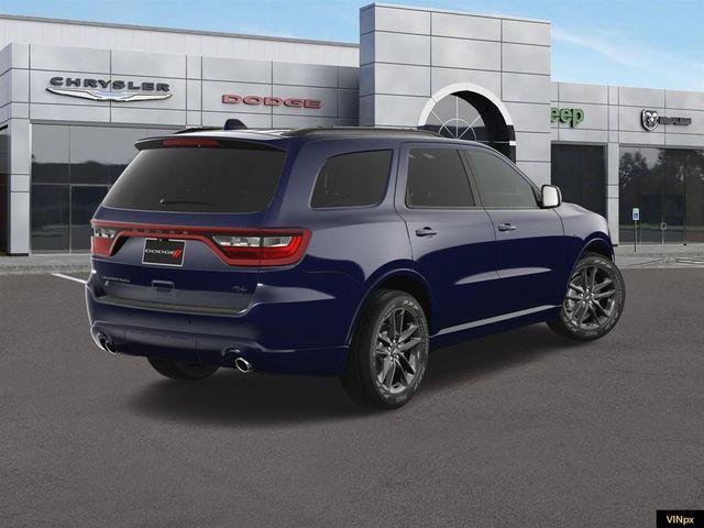 2024 Dodge Durango R/T Plus