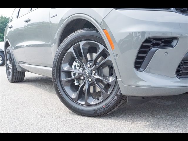 2024 Dodge Durango R/T Plus