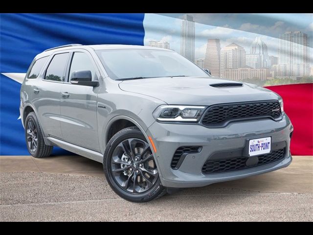 2024 Dodge Durango R/T Plus