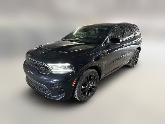 2024 Dodge Durango R/T Plus