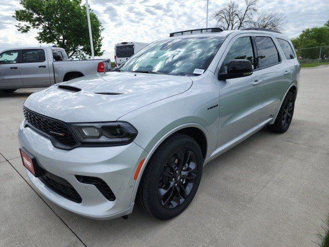 2024 Dodge Durango R/T Plus