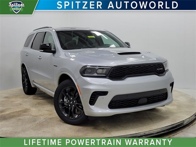 2024 Dodge Durango R/T Plus