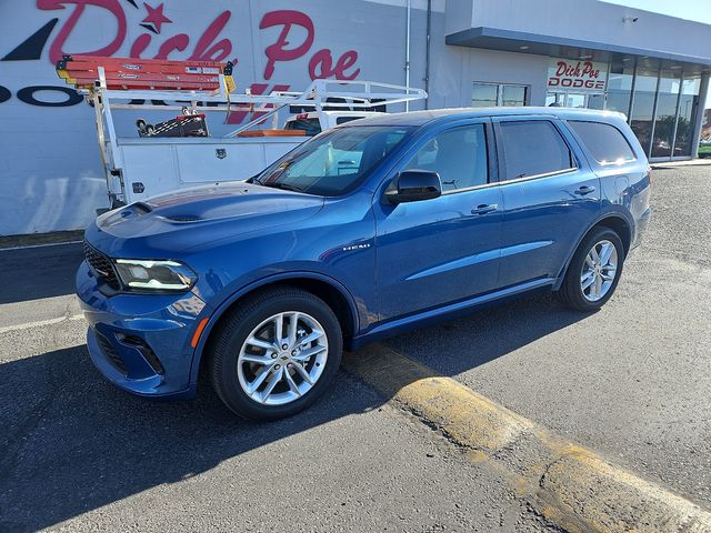 2024 Dodge Durango R/T