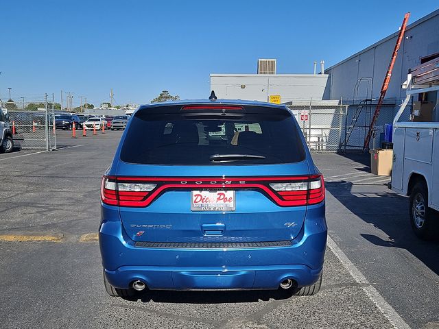 2024 Dodge Durango R/T