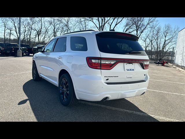 2024 Dodge Durango R/T Plus