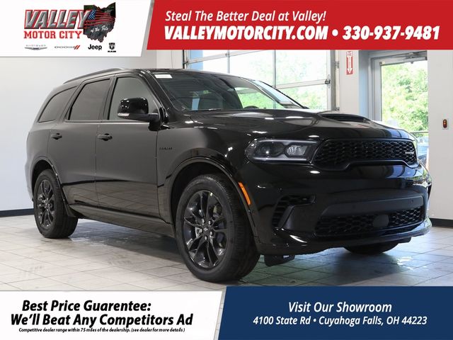 2024 Dodge Durango R/T Plus