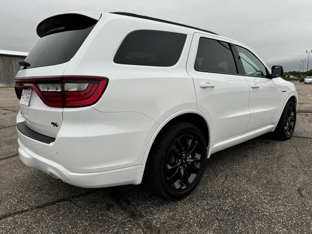 2024 Dodge Durango R/T Plus