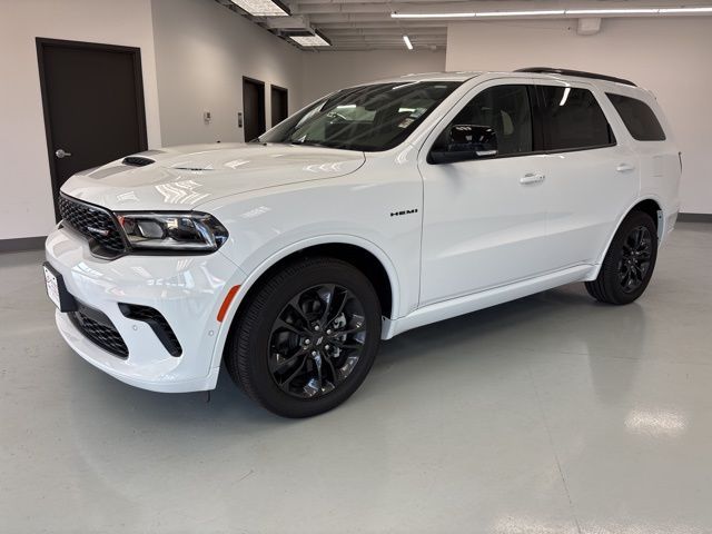 2024 Dodge Durango R/T Plus