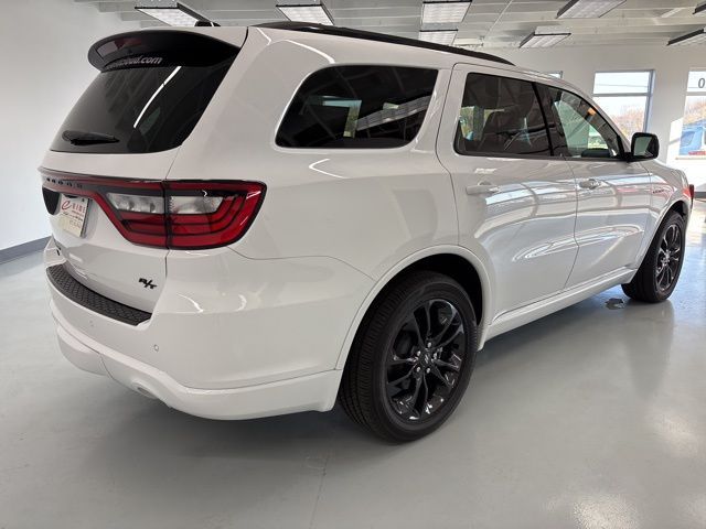 2024 Dodge Durango R/T Plus