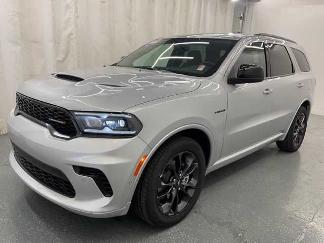 2024 Dodge Durango R/T