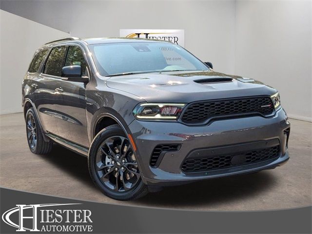 2024 Dodge Durango R/T