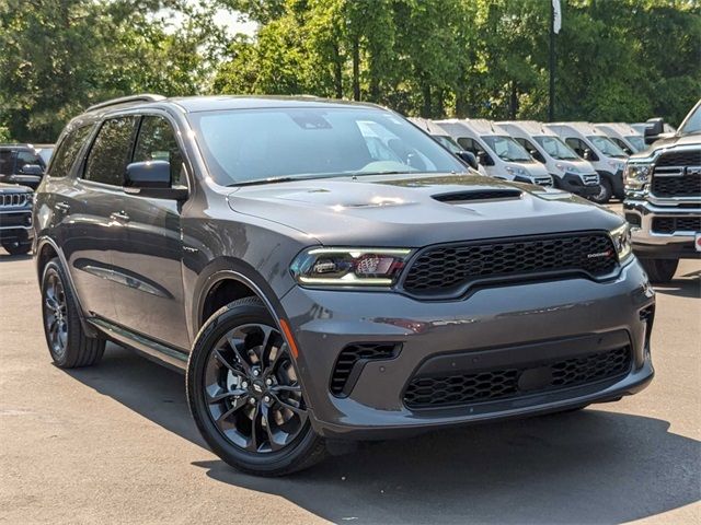 2024 Dodge Durango R/T