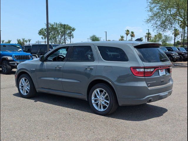 2024 Dodge Durango R/T