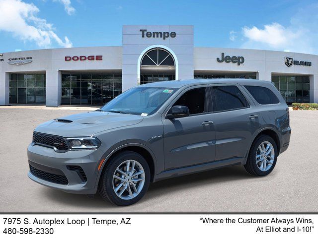 2024 Dodge Durango R/T