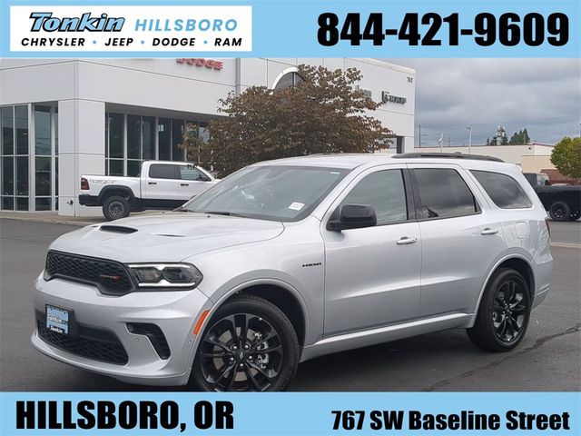 2024 Dodge Durango R/T