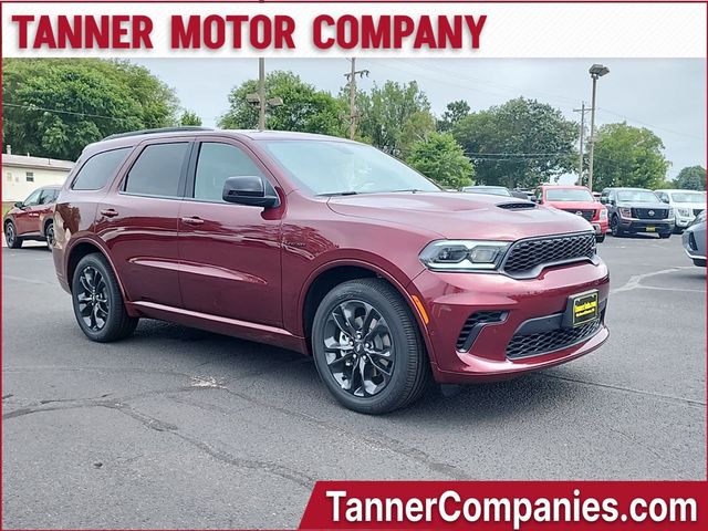 2024 Dodge Durango R/T