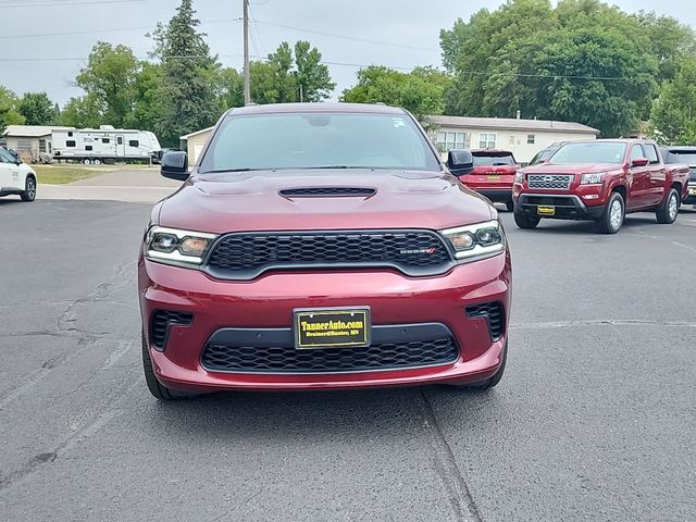 2024 Dodge Durango R/T