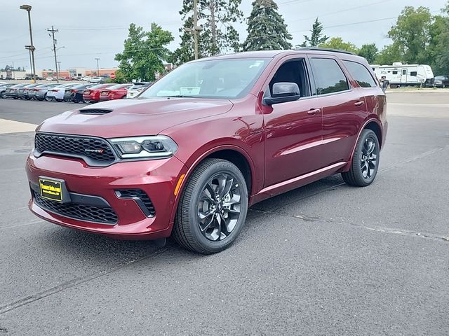 2024 Dodge Durango R/T