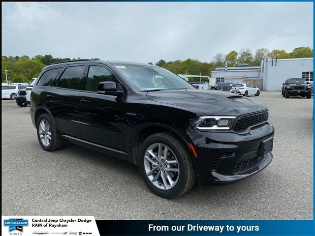 2024 Dodge Durango R/T Premium