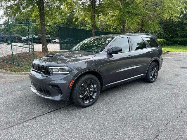 2024 Dodge Durango R/T