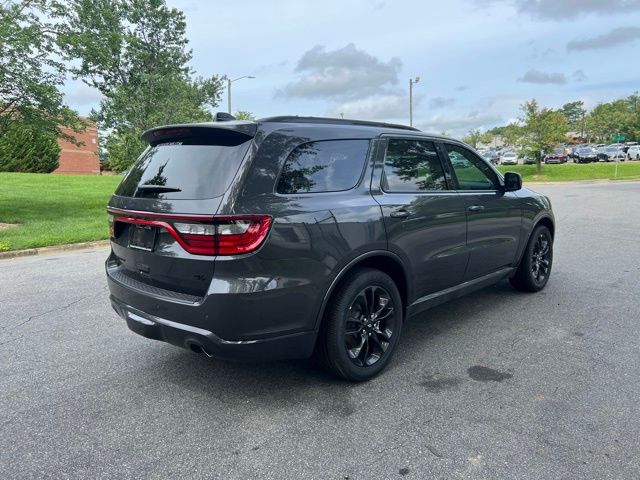 2024 Dodge Durango R/T