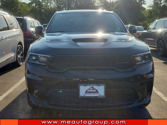 2024 Dodge Durango R/T