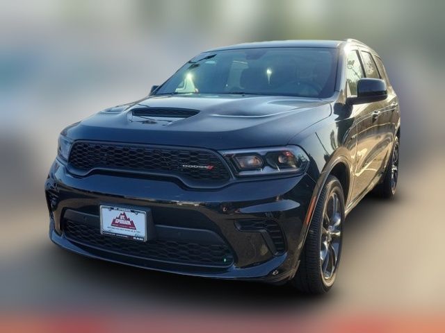 2024 Dodge Durango R/T