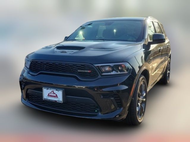 2024 Dodge Durango R/T