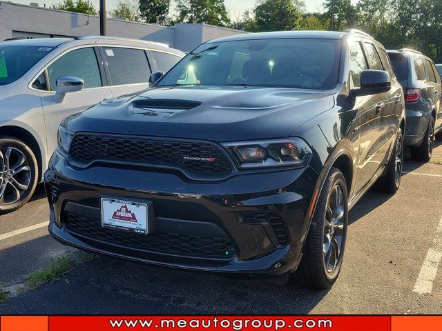 2024 Dodge Durango R/T