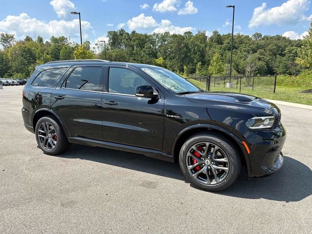 2024 Dodge Durango R/T Premium