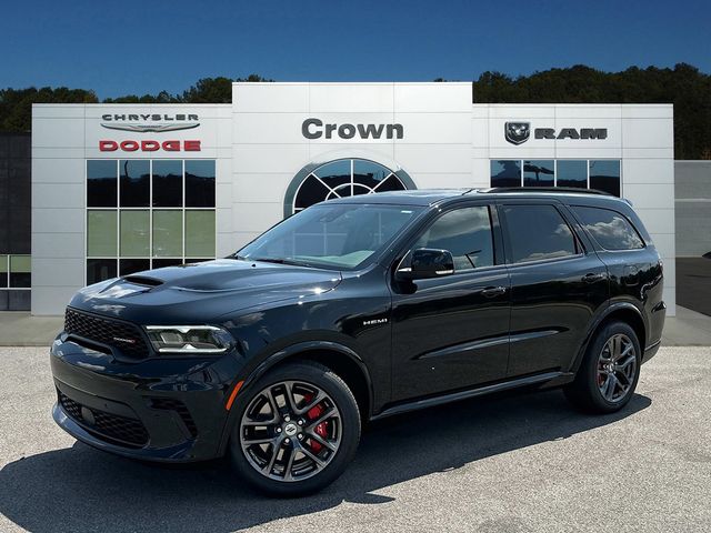 2024 Dodge Durango R/T Premium