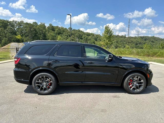 2024 Dodge Durango R/T Premium