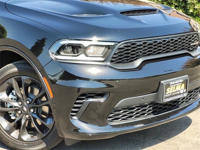 2024 Dodge Durango R/T