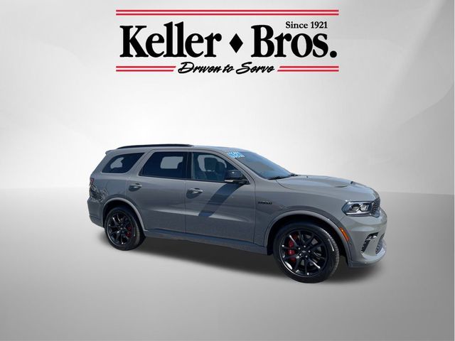 2024 Dodge Durango R/T Premium