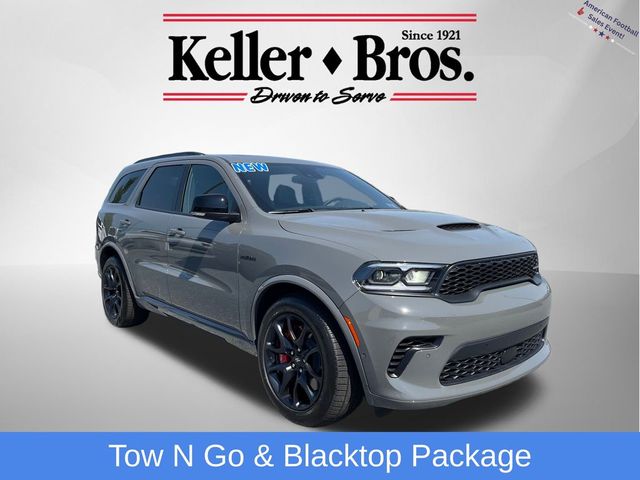 2024 Dodge Durango R/T Premium