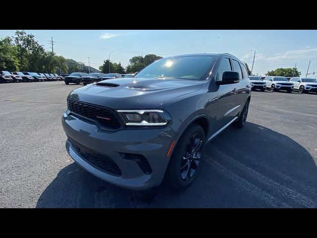 2024 Dodge Durango R/T Plus