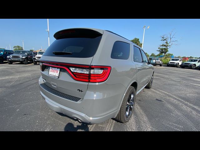 2024 Dodge Durango R/T Plus