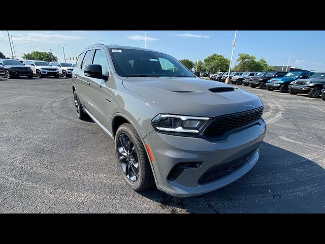 2024 Dodge Durango R/T Plus