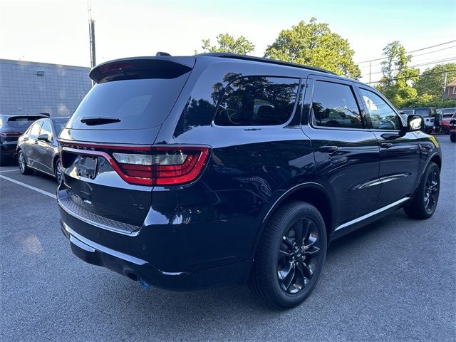 2024 Dodge Durango R/T Plus