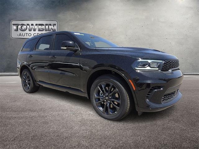 2024 Dodge Durango R/T Plus