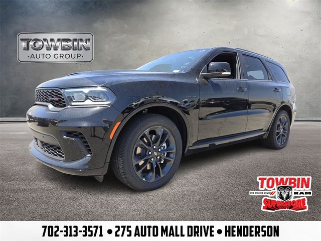 2024 Dodge Durango R/T Plus