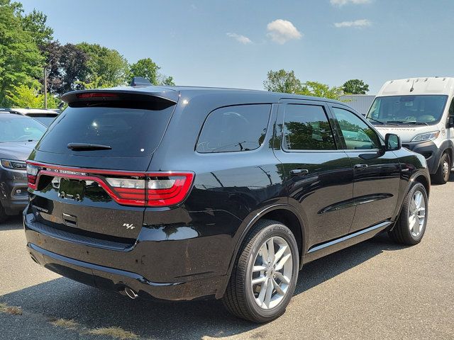 2024 Dodge Durango R/T