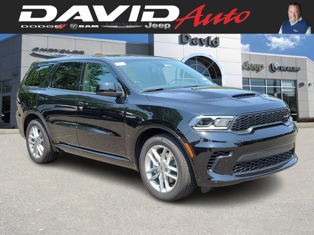 2024 Dodge Durango R/T