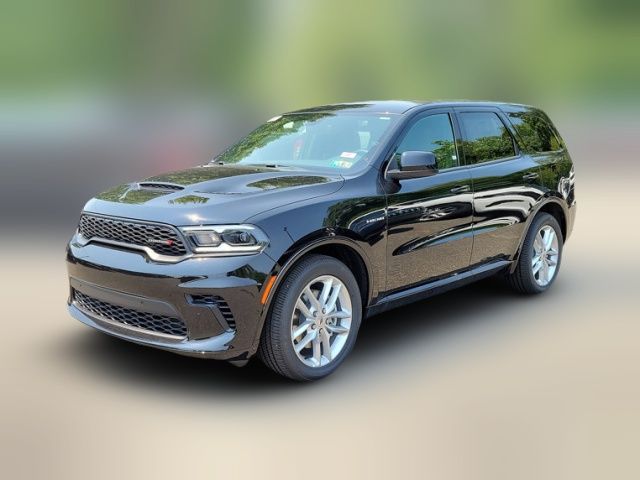 2024 Dodge Durango R/T