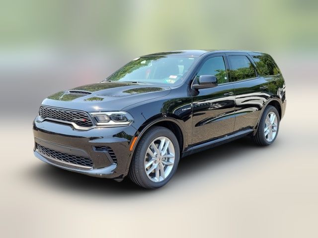 2024 Dodge Durango R/T