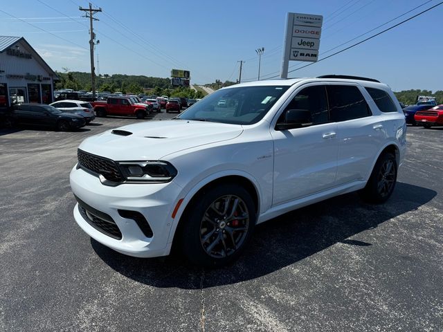 2024 Dodge Durango R/T Plus