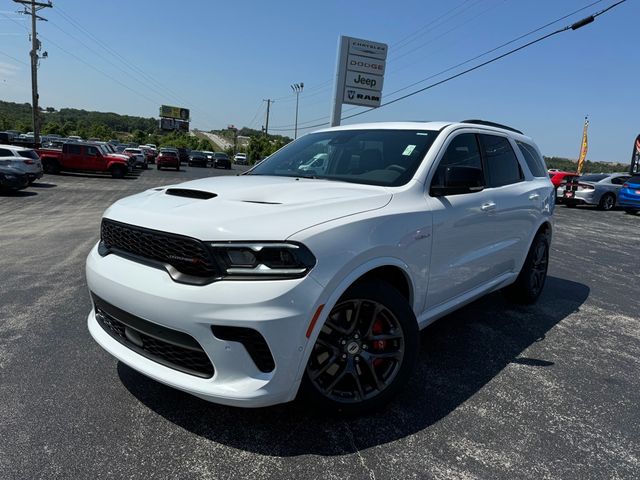 2024 Dodge Durango R/T Plus