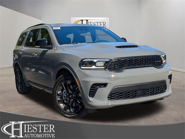 2024 Dodge Durango R/T